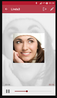تطبيق تسجيل المكالمات للاندرويد والايفون Call Recorder 4