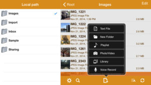 تطبيق ادارة الملفات على الايفون iPhone 3 تطبيق ادارة الملفات على الايفون iPhone 3