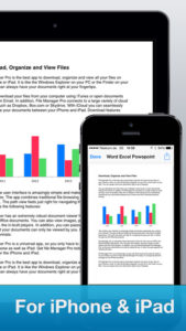 تطبيق ادارة وتحميل الملفات File Manager للأيفون 6