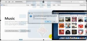 طريقة تحميل برنامج iTunes وعمل نسخة احتياطية من هاتف iPhone 4