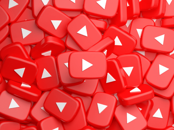 كيفية الربح من فيديو ليس من تصميمك 3