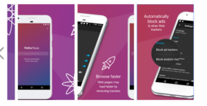 Firefox Focus