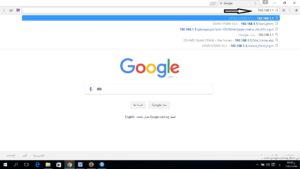 طريقة تغير باسورد Wi Fi لروتر (Te Data) 2