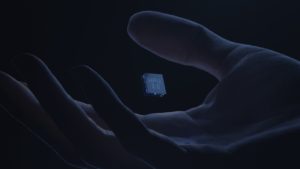 قريبا نظارة HoloLens 2 تحتوى على رقاقة ذكاء اصطناعي من شركة مايكروسوفت 3