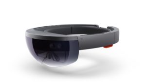 قريبا نظارة HoloLens 2 تحتوى على رقاقة ذكاء اصطناعي من شركة مايكروسوفت 2