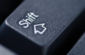 تعرف على مفتاح Shift والسر العجيب عند الضغط عليه مطولاً 2