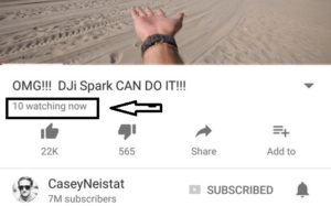 يوتيوب سيحصل على ميزة جديدة تعرف عليها 3