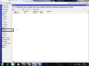 استرجاع نسخة الباك اب للميكروتيك 3
