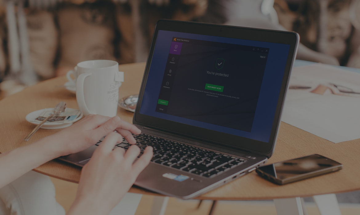 برنامج افاست avast من اقوى برامج الحماية على الانترنت 2