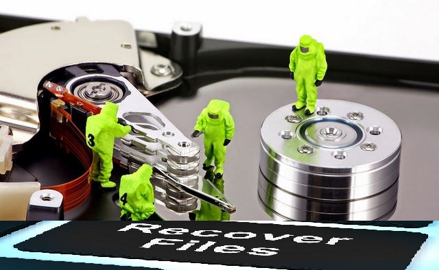 احدث برامج إستعادة المحذوفات 1