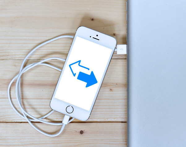 برنامج Mobimover لعمل نسخ احتياطي ونقل البيانات بين الأيفون والايباد 1