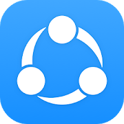 SHAREIT لعشاق مشاركة الملفات والموسيقى والتطبيقات مع الاصدقاء 1