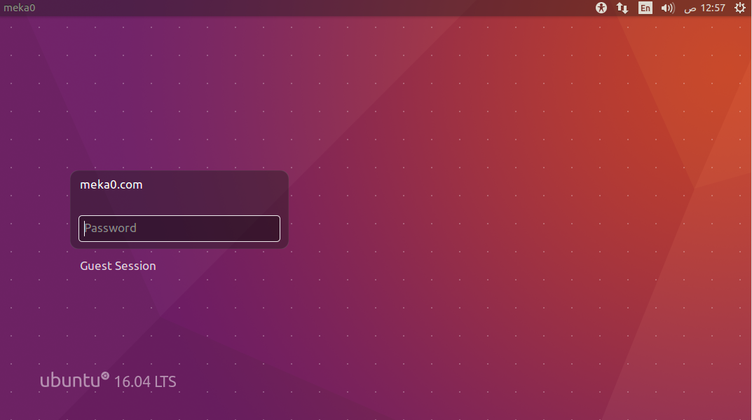 شرح حرق وتنصيب نظام ابنتو Ubuntu خطوة بخطوة 10
