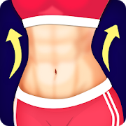 كيفية تخسيس منطقة البطن Abs Workout 1