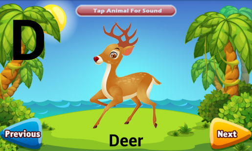 اسهل تطبيق لتعليم الاطفال على هاتفك الاندرويد Kids ABC 2