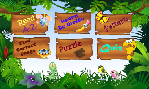 اسهل تطبيق لتعليم الاطفال على هاتفك الاندرويد Kids ABC 3