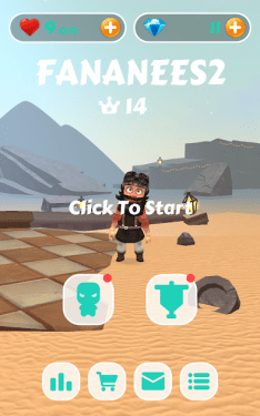 FANANEES 2 أروع للعبة على اطلاق لهاتفك الاندرويد 3 FANANEES 2 أروع للعبة على اطلاق لهاتفك الاندرويد 3