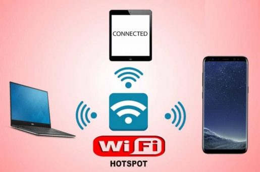 تحويل الكمبيوتر الى راوتر واى فاى wifi باستخدام برنامج Thinix WiFi 2