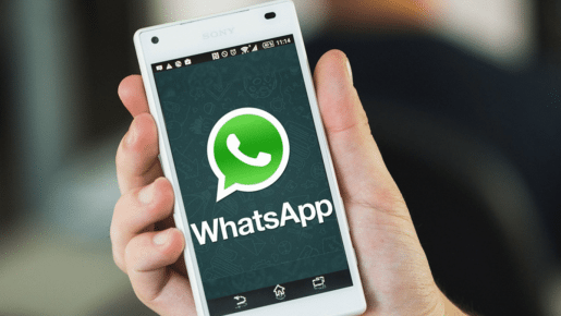 الواتساب والأستهلاك البيانات الخاصة بك والحفاظ عليها 2