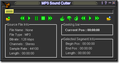 برنامج لتقطيع الاغانى 2023 2022 Power MP3 Cutter 2
