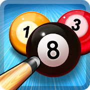 لهواتف الاندرويد لعشاق للعبة البلياردو 8 Ball Pool 3