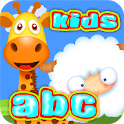 اسهل تطبيق لتعليم الاطفال على هاتفك الاندرويد Kids ABC 5