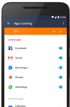 أقوى تطبيق لحماية هاتفك الاندرويد Avast Mobile Security 2023 2022 3 أقوى تطبيق لحماية هاتفك الاندرويد Avast Mobile Security 2023 2022 3