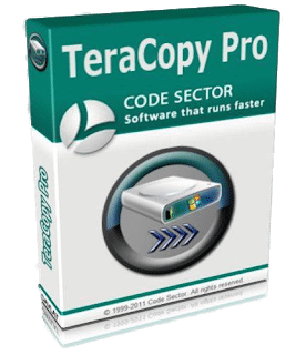 تحميل برنامج تيرا كوبى 2023 2022 Download TeraCopy 2