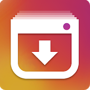 أروع تطبيق لهاتفك الاندرويد Video Downloader For Instagram 1