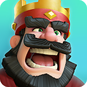 أروع للعبة لهاتفك الاندرويد Clash Royale 1