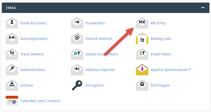 كيف يعمل DNS وكيفية تحرير سجلات DNS عن طريق CPanel 4