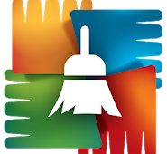 أفضل تطبيق لمعزز الذاكرة والبطاريه وسرعة هاتفك الاندرويد AVG CLE 1