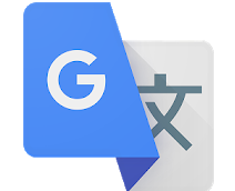 Google تطبيق الترجمه للهواتف 1