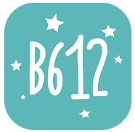 B612 Beaut Filter Camera أروع تطبيق لهاتفك الاندرويد 1
