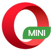 Opera Mini أقوى متصفح الويب للهواتف 1