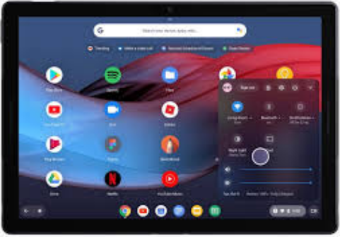 شركة جوجل تعلن عن جهاز الوحى Google Pixel Slate 2