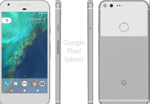 جوجل تكشف عن هاتفى Google Pixel 3 : Google Pixel 3 XL 2