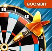 Darts Club أجمل للعبة أسهم للهواتف 2