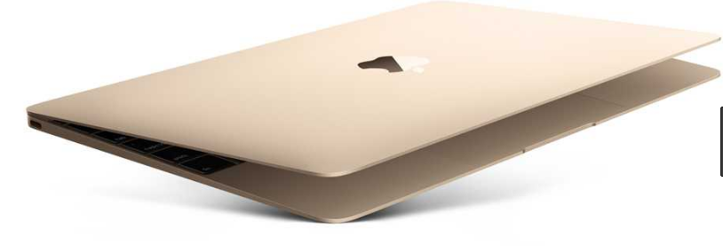 تقوم Apple بأطلاق جهازة جديد MacBook Air 2