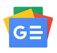 Google تطبيق للاخبار للهواتف 1