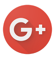 GOOgle+ تطبيق للهواتف 1