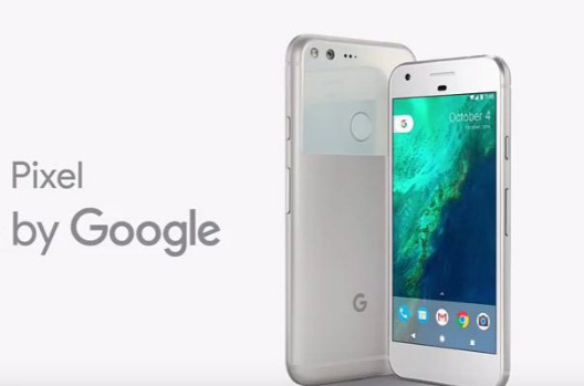 جوجل تكشف عن هاتفى Google Pixel 3 : Google Pixel 3 XL 1