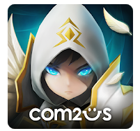 Summoners War Sky Arena أروع للعبة للهواتف 1