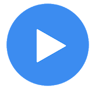Mx Player تطبيق للهواتف 1