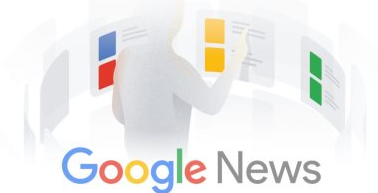 تحديث جديد لتطبيق جوجل للاخبار 3