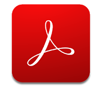 Adobe Acrobat Reader تطبيق جميل للهواتف 1