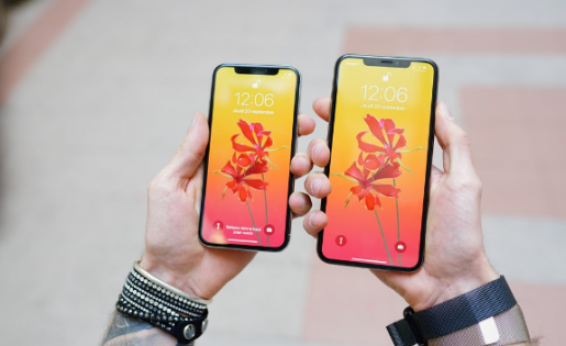 Apple والجيل الخامس من هواتف الايفون 2