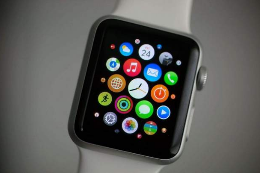 ساعة آبل الجديدة كليا Face Time ميكانو للمعلوميات