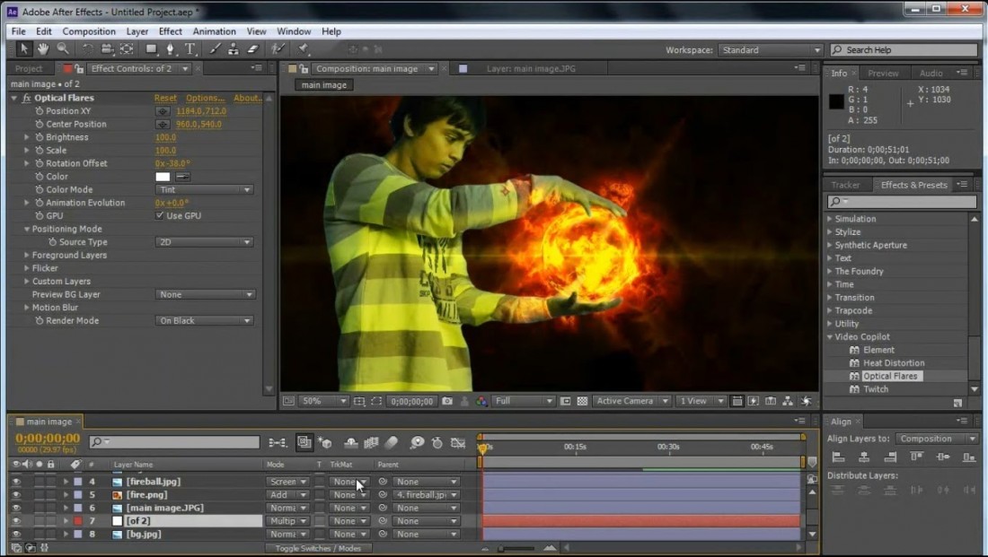 adobe after effects serial number