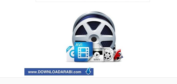 تحميل برنامج Video To Video Converter لتحويل اى صيغة فيديو 1
